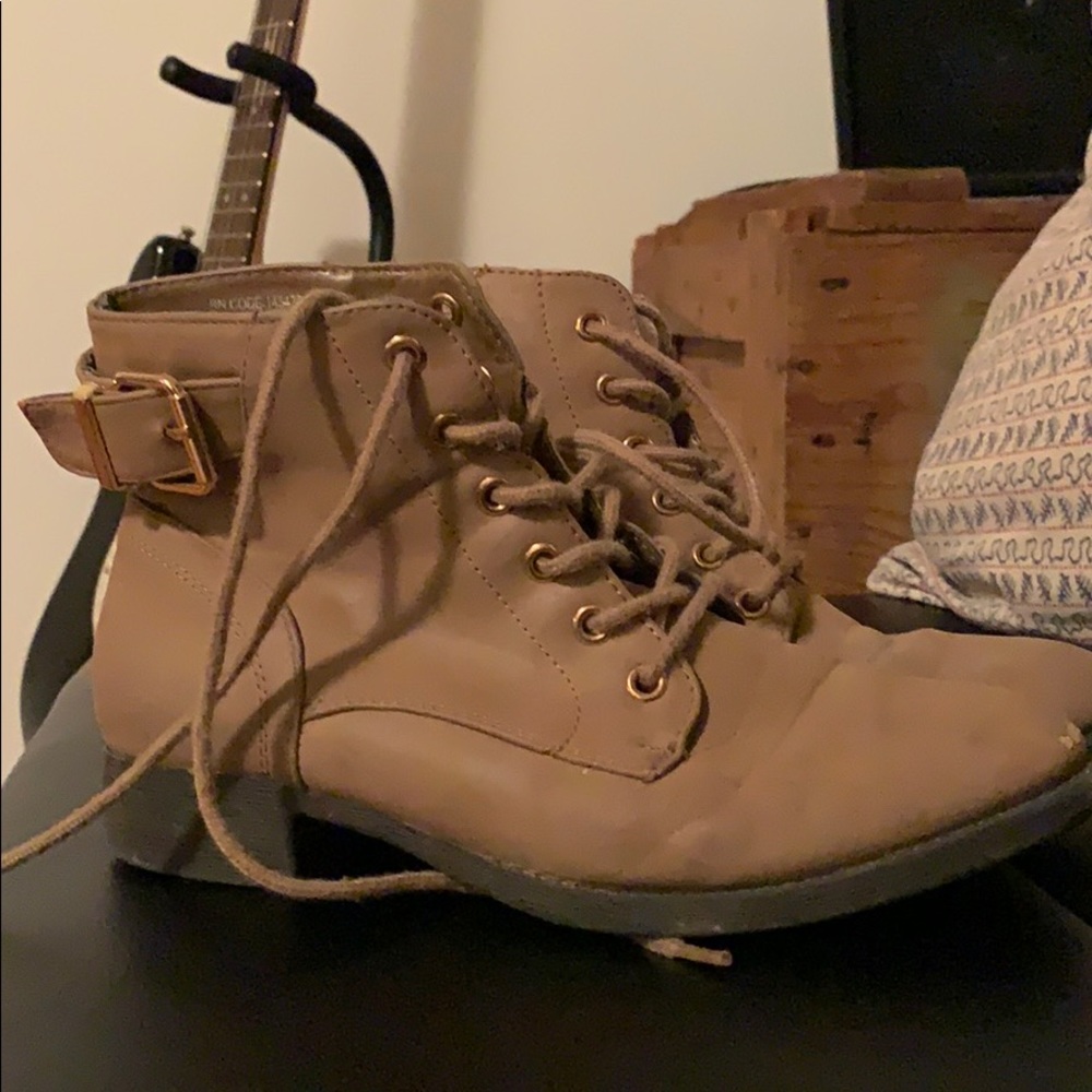 Primark Ankle winter boots